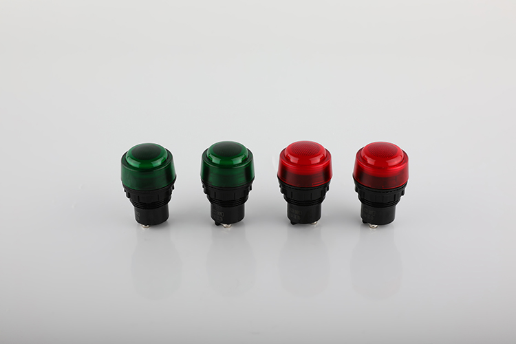 Explosion-proof indicator BD8030 model