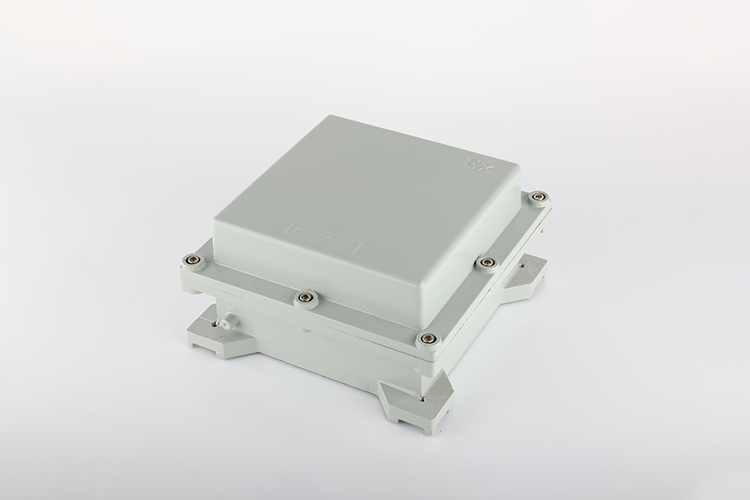 Explosion-proof box explosion-proof type 200*200