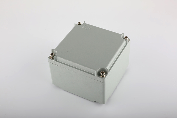 Explosion-proof box safety type 135*135