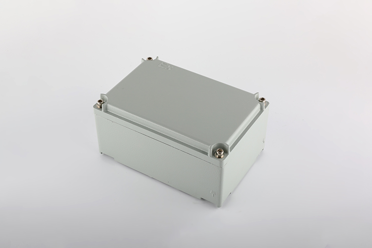 Explosion-proof box safety type 135*200