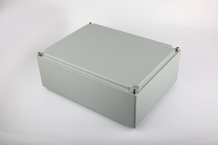 Explosion-proof box safety type 300*400